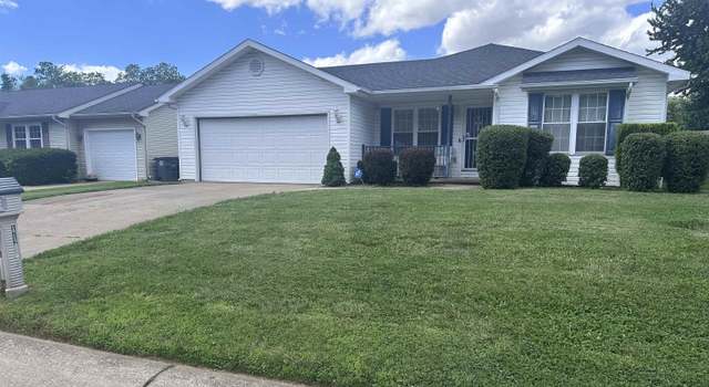 Photo of 1712 Davcohn Ave, Evansville, IN 47714