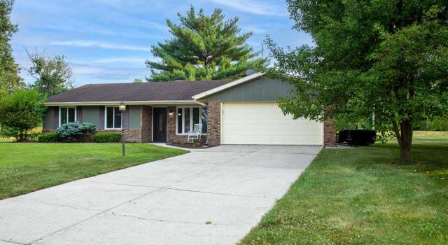 Photo of 11606 Markham Ct, Leo, IN 46765