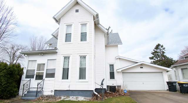 Photo of 103 N Grant St, Kendallville, IN 46755