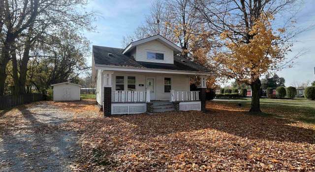 Photo of 2817 Lower Huntington Rd, Fort Wayne, IN 46809