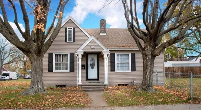 Photo of 1802 E Donald St, South Bend, IN 46613