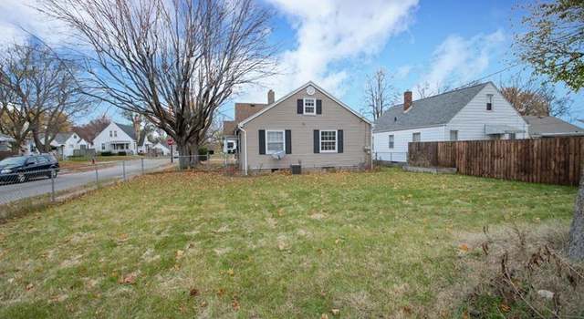 Photo of 1802 E Donald St, South Bend, IN 46613