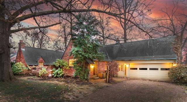 Photo of 435 Roosevelt Dr, Evansville, IN 47714