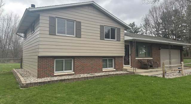 Photo of 23919 Quinn Rd, Lakeville, IN 46536