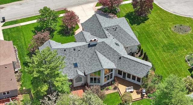 Photo of 414 Blue Cliff Pl, Fort Wayne, IN 46804