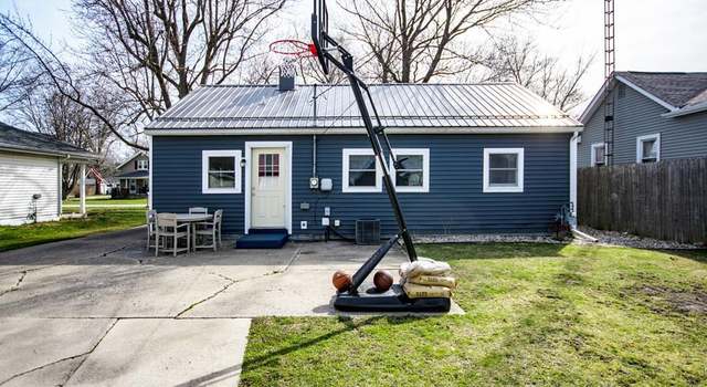 Photo of 717 S 13th St, Goshen, IN 46526