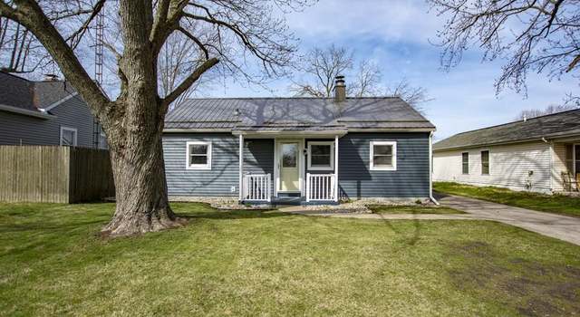 Photo of 717 S 13th St, Goshen, IN 46526