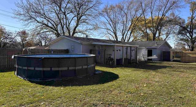 Photo of 23995 Sunnyside Ave, Elkhart, IN 46516