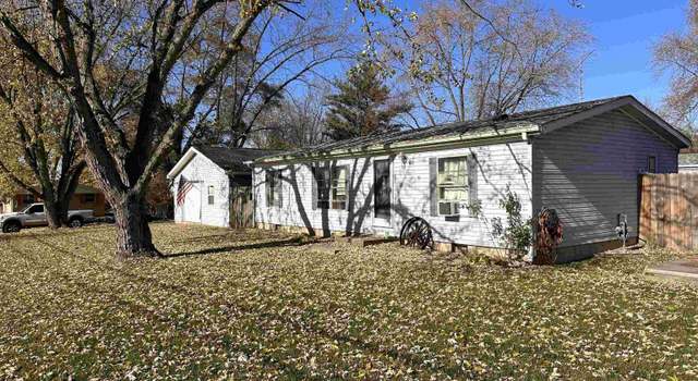 Photo of 23995 Sunnyside Ave, Elkhart, IN 46516
