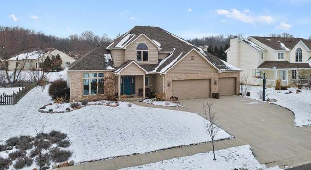 Photo of 11121 Rockaway Dr, Fort Wayne, IN 46845