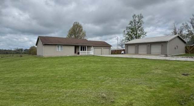 Photo of 995 N 1300w Rd, Linton, IN 47441