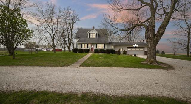 Photo of 5625 W 750 S, Rossville, IN 46065