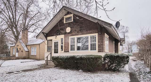 Photo of 1101 Bellevue Ave, South Bend, IN 46615