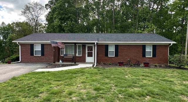 Photo of 169 Guthrie RD Rd, Bedford, IN 47421