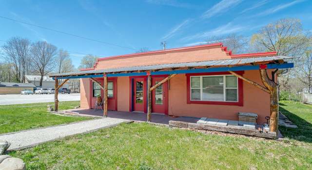 Photo of 111 N Railroad St, Battle Ground, IN 47920