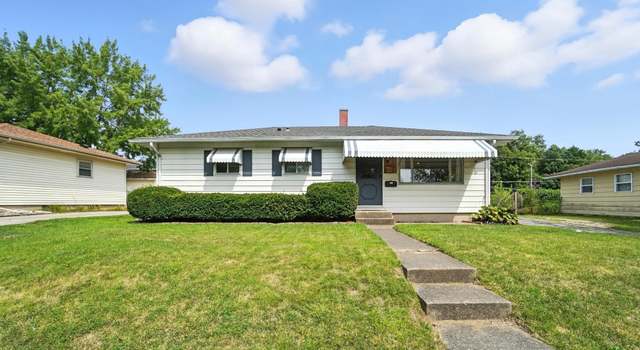 Photo of 5302 Riviera Dr, Fort Wayne, IN 46825