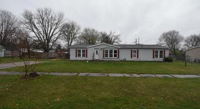 Photo of 55024 2nd Ave, Elkhart, IN 46516