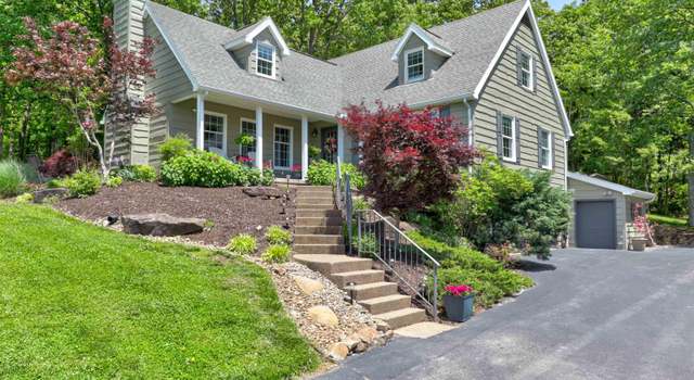 Photo of 178 E Candy Cane Ln, Santa Claus, IN 47579