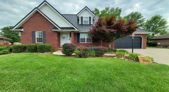 Photo of 1749 W 1st St, Jasper, IN 47546