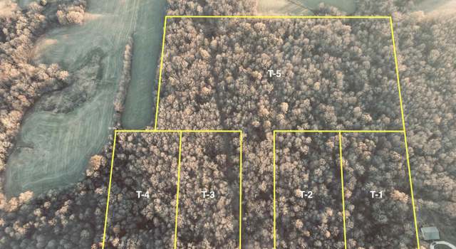 Photo of 1 E County Road 550 N, Grandview, IN 47615