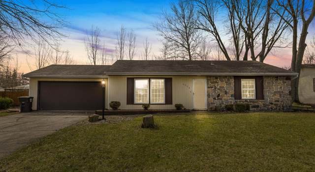 Photo of 6908 Curwood Dr, Fort Wayne, IN 46835