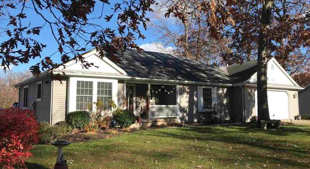 Photo of 232 E Dellview Dr, Warsaw, IN 46582
