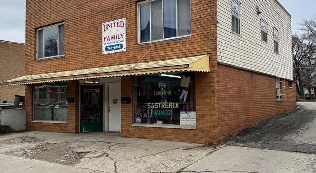 Photo of 3530 S Calhoun St, Fort Wayne, IN 46807