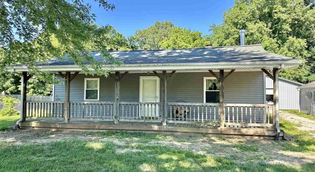 Photo of 10135 Fischer Rd, Evansville, IN 47720