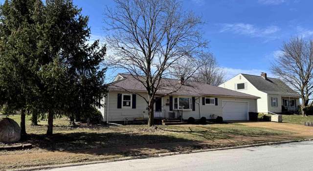 Photo of 1400 N 28th St, Lafayette, IN 47904