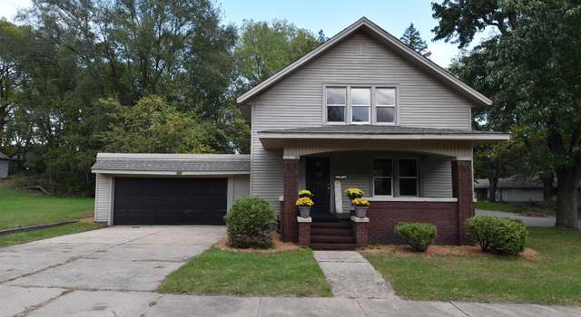 Photo of 820 Grace Ave, Elkhart, IN 46516
