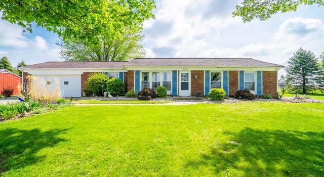 Photo of 8920 S Merry Estates Dr, Silver Lake, IN 46982