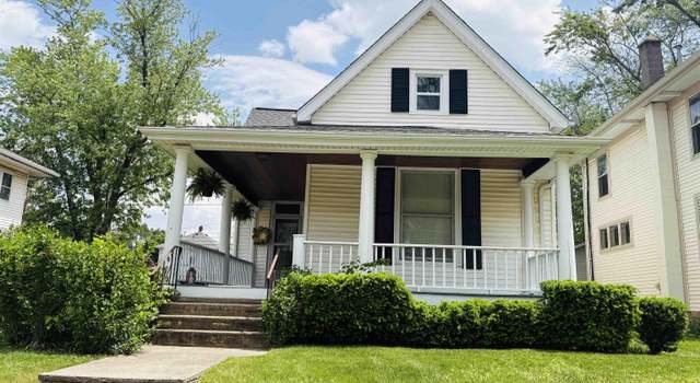 Photo of 901 S 9th St, Lafayette, IN 47905