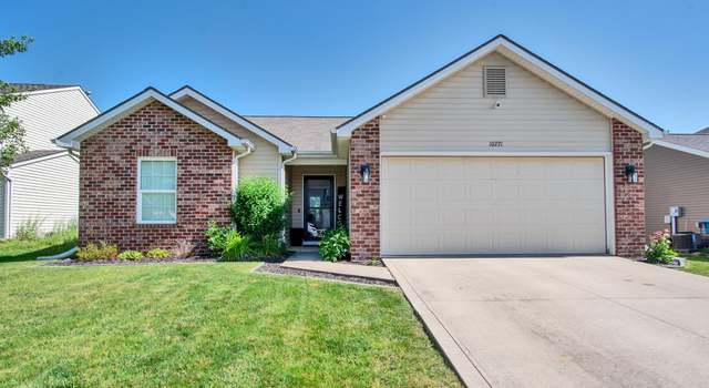 Photo of 10271 Erwin Ln, New Haven, IN 46774