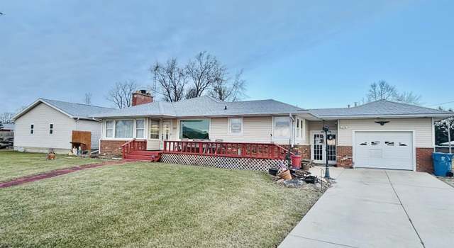 Photo of 201 E South St St, Boswell, IN 47921