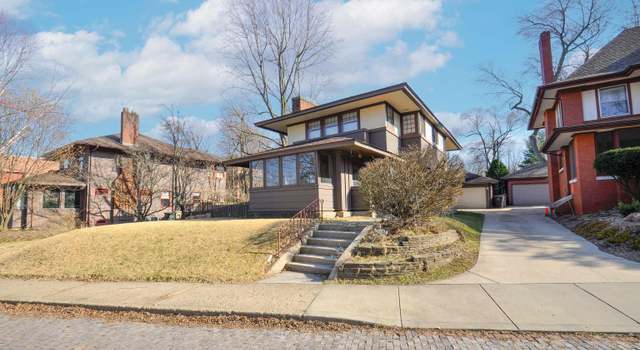 Photo of 308 Lamonte Ter, South Bend, IN 46616