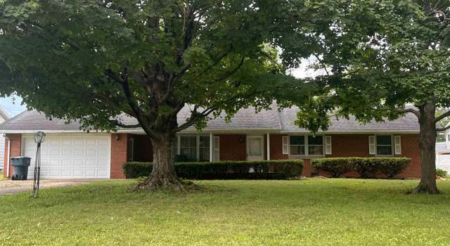 Photo of 3811 N Locust St, Muncie, IN 47304