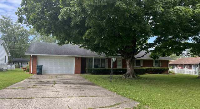 Photo of 3811 N Locust St, Muncie, IN 47304