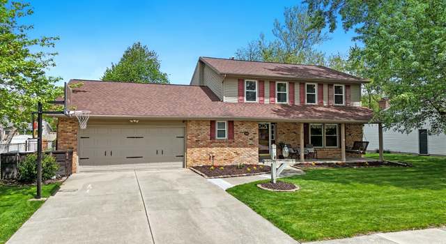 Photo of 1013 Breton Ln, Fort Wayne, IN 46845