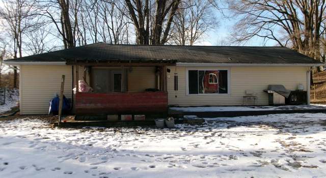 Photo of 7035 N 100 Rd W, Denver, IN 46926
