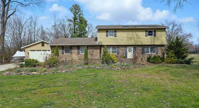 Photo of 3421 E Homestead Dr, Bloomington, IN 47401