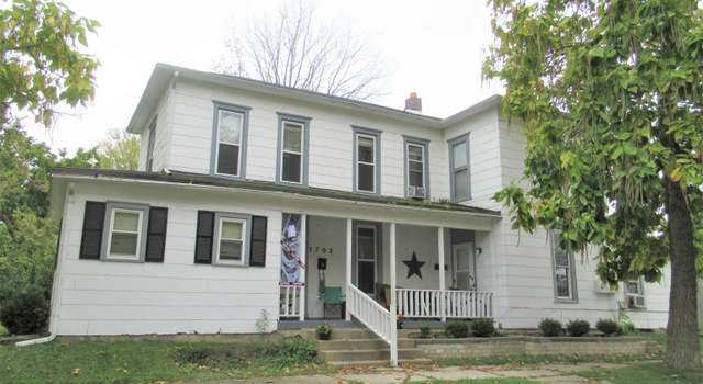 Photo of 3702 S Boots St, Marion, IN 46953