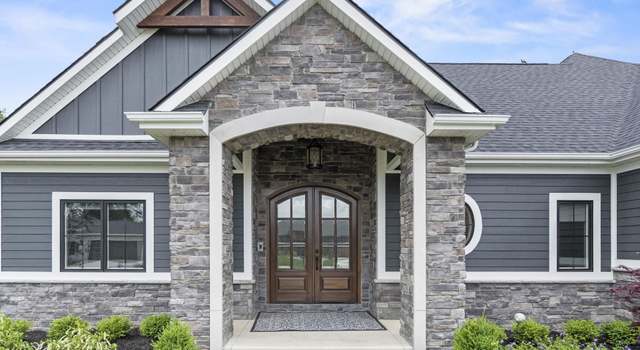 Photo of 18058 Tullymore Ln, Leo, IN 46765