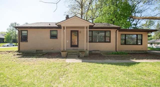 Photo of 1201 Western Dr, West Lafayette, IN 47906