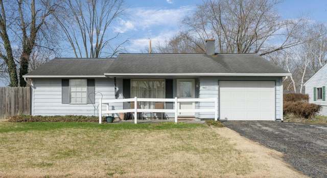 Photo of 5621 Council Ring Blvd, Kokomo, IN 46902