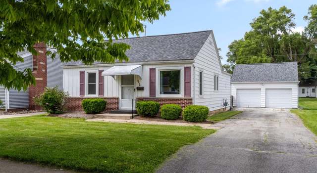 Photo of 2706 Fairoak Dr, Fort Wayne, IN 46809