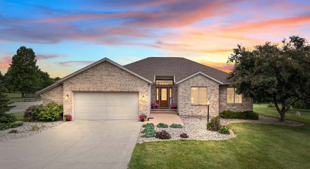 Photo of 360 E 350 Rd N, Warsaw, IN 46582