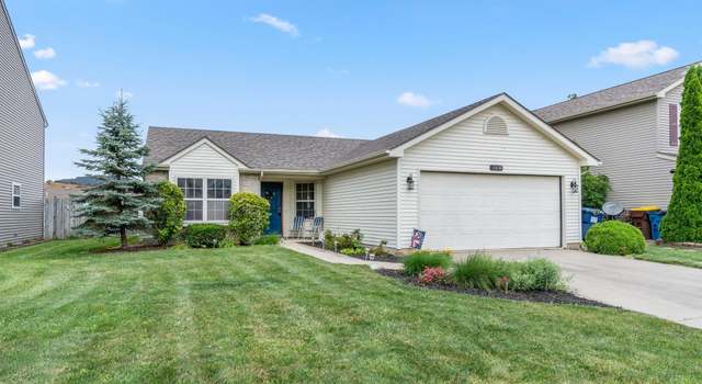 Photo of 1618 Bear Claw Ln, Fort Wayne, IN 46845
