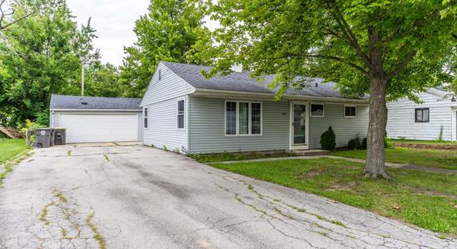 Photo of 5024 Southfield Dr, Fort Wayne, IN 46804
