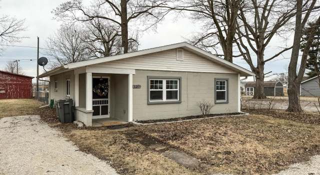 Photo of 6935 College St, Stockwell, IN 47983