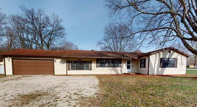Photo of 4120 N Prides Creek Dr, Petersburg, IN 47567